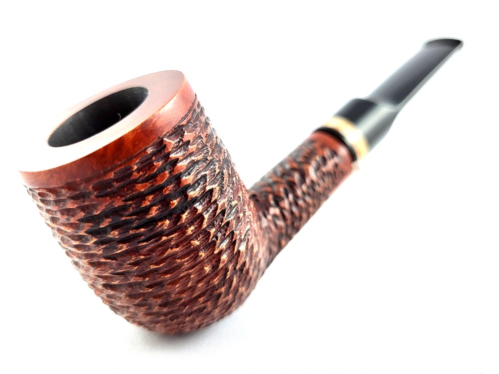 Dýmka Jirsa hnědý rustik J20