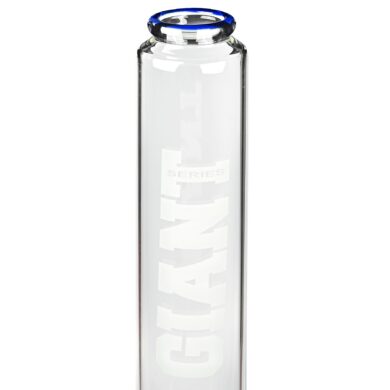 Skleněný bong Gigant, 74cm