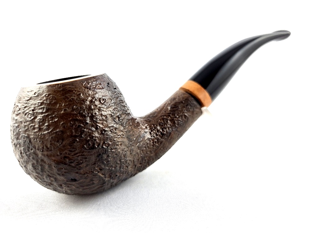 Dýmka Vauen Mokka 5242