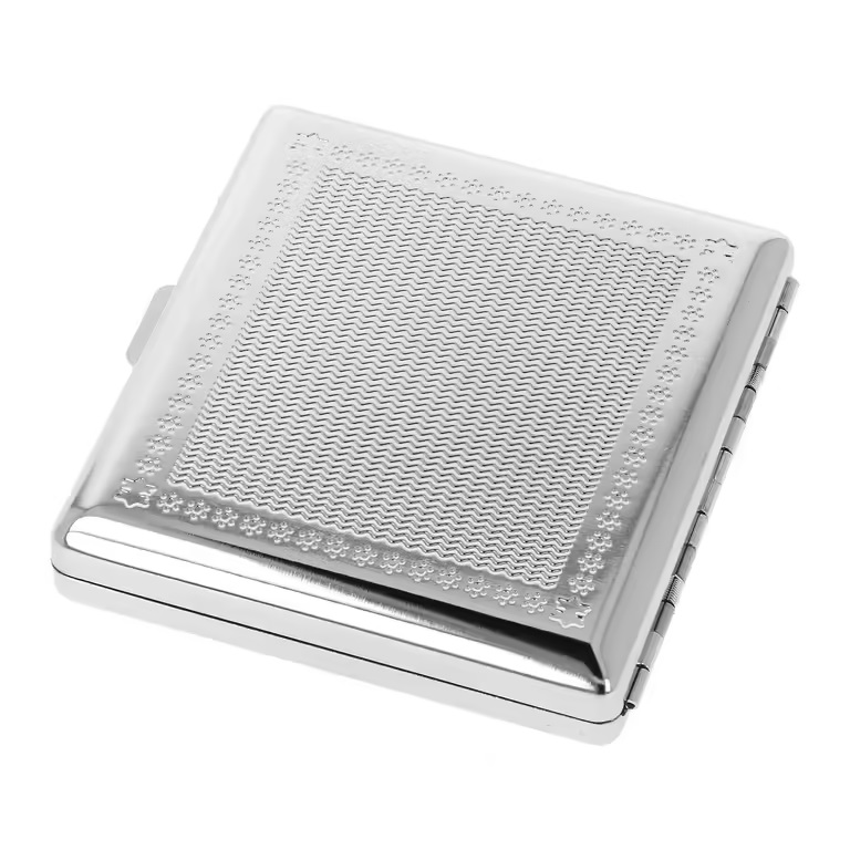 Cigaretové pouzdro GT, 20cig./1