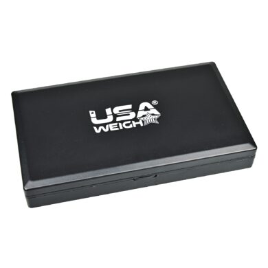 Digitální váha kapesní USA Atlanta 0,01-100g