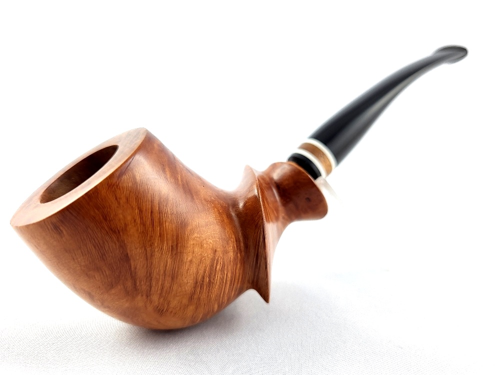 Dýmka Michal Novák Rare Wood 2, 328