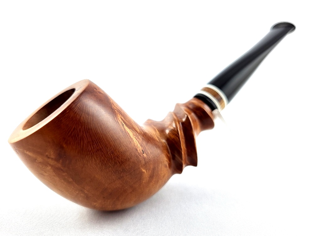 Dýmka Michal Novák Rare Wood 2, 320