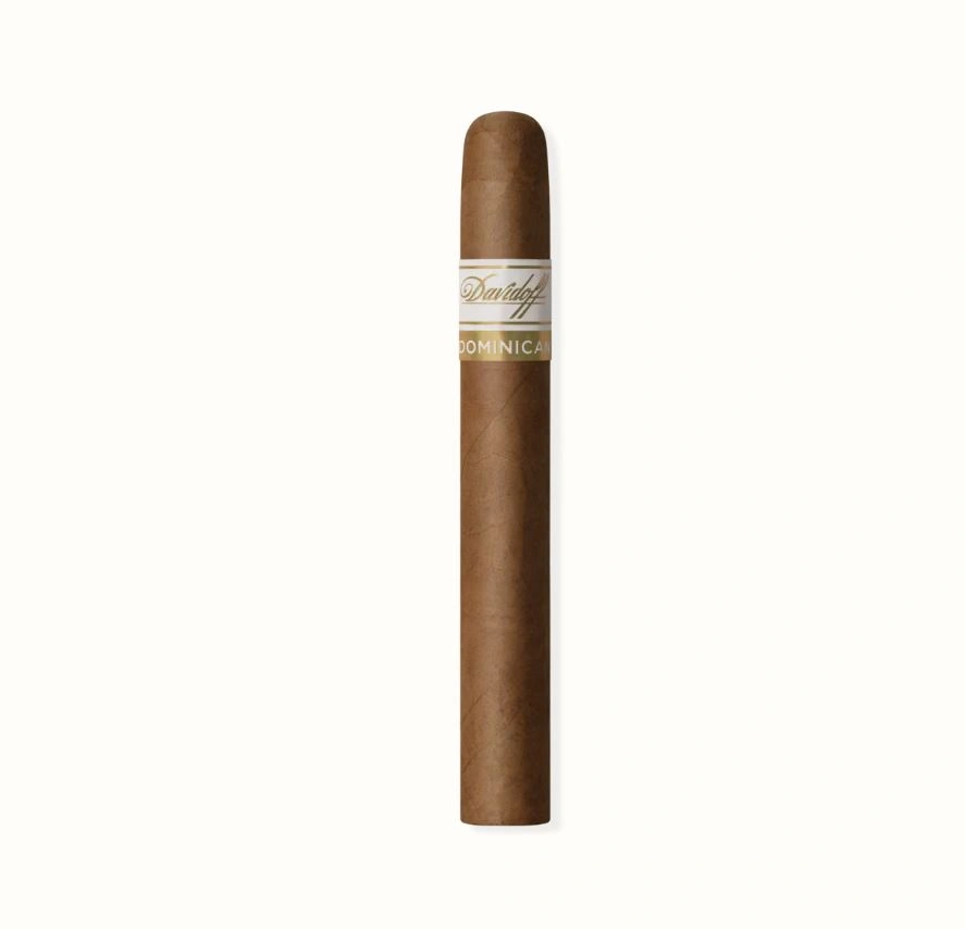 Doutníky Davidoff Primeros Dominican, 6ks