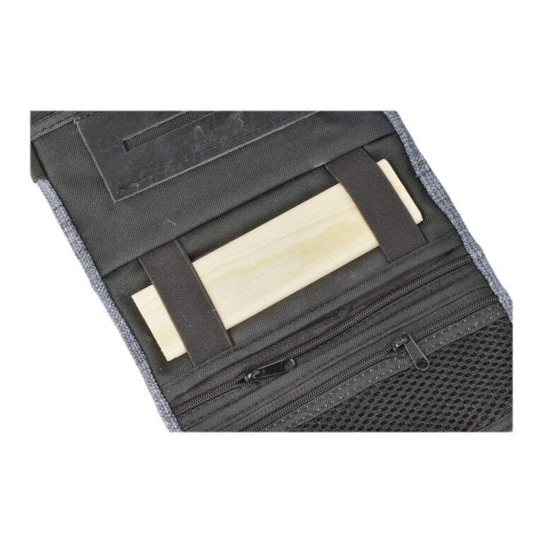 Pouzdro na tabák Angelo RYO, tyrkysové