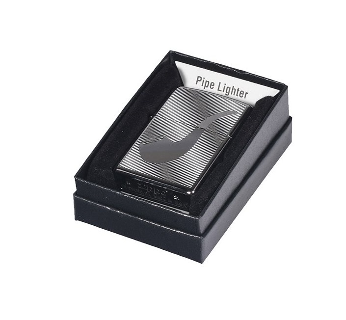 Dýmkový zapalovač ZIPPO, Pipe and Lines