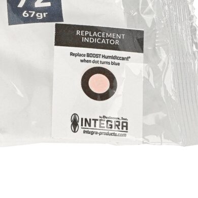 Integra Boost 67g, 72% vlhkost, 1ks