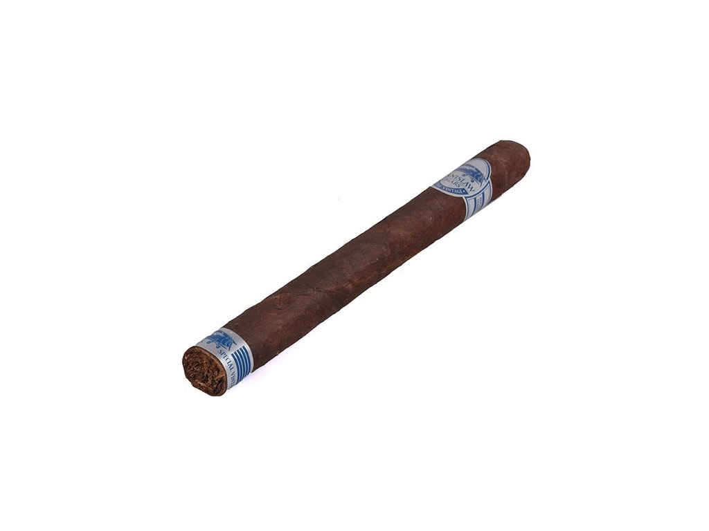 Doutník Stanislaw Vintage Blue Jumbo, 1ks