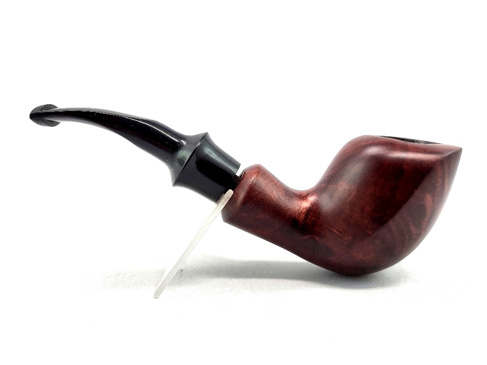 Dýmka (hladká) BPK 6552-A