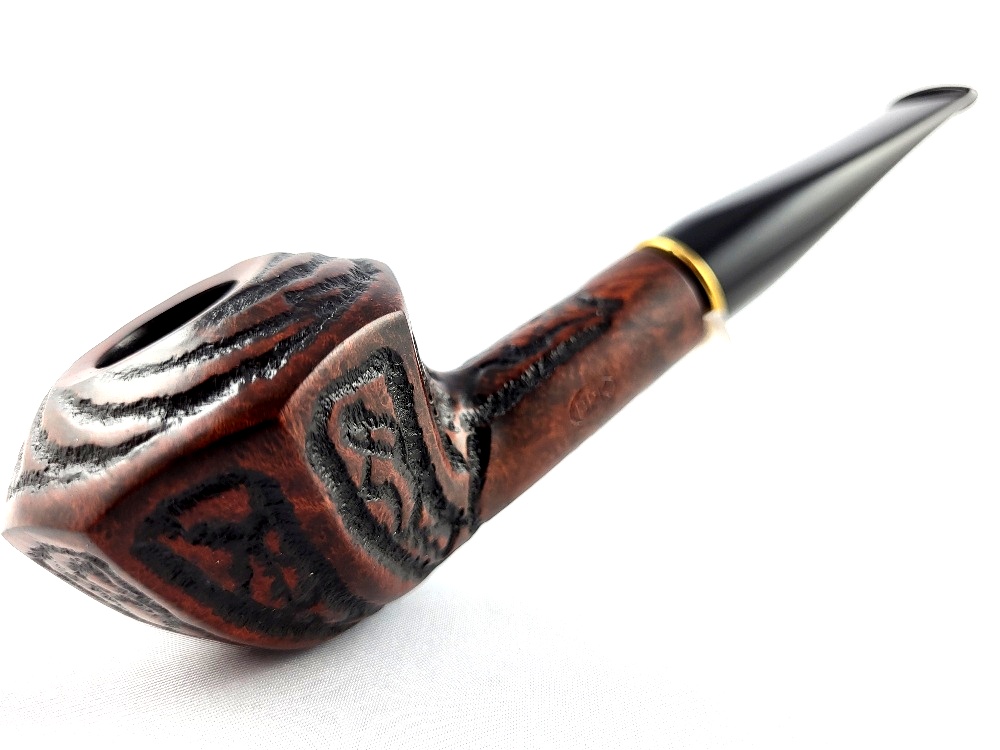 Dýmka (rustik) BPK 70914-03