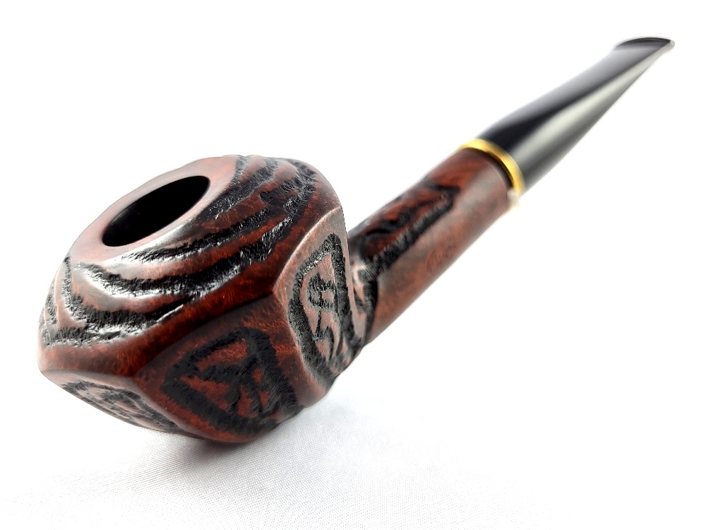 Dýmka (rustik) BPK 70914-02