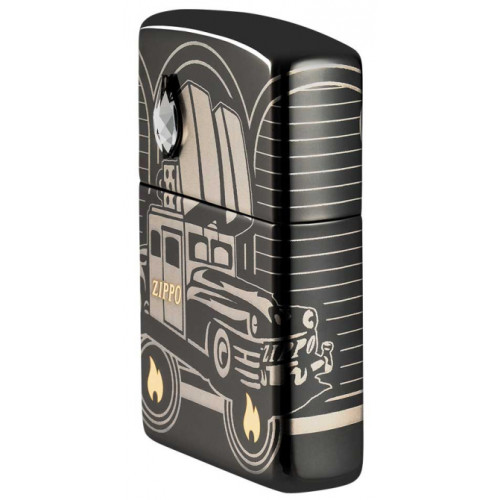 Zapalovač Zippo 2023 Collectible of the Year