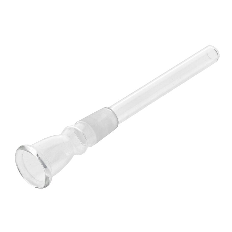 Skleněný bong Tattoo, 60cm