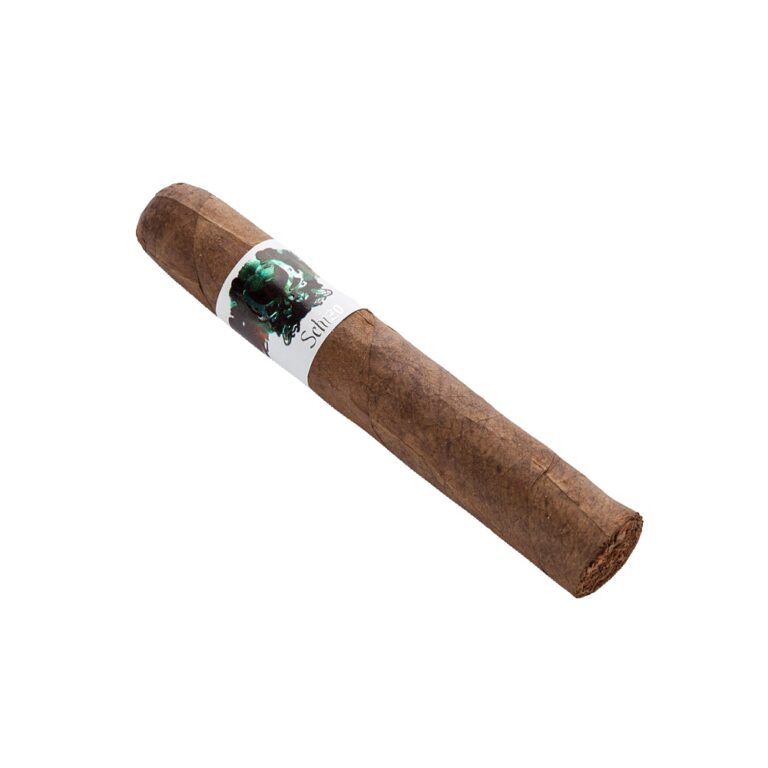 Doutníky Asylum Schizo Robusto 5x50, 20ks