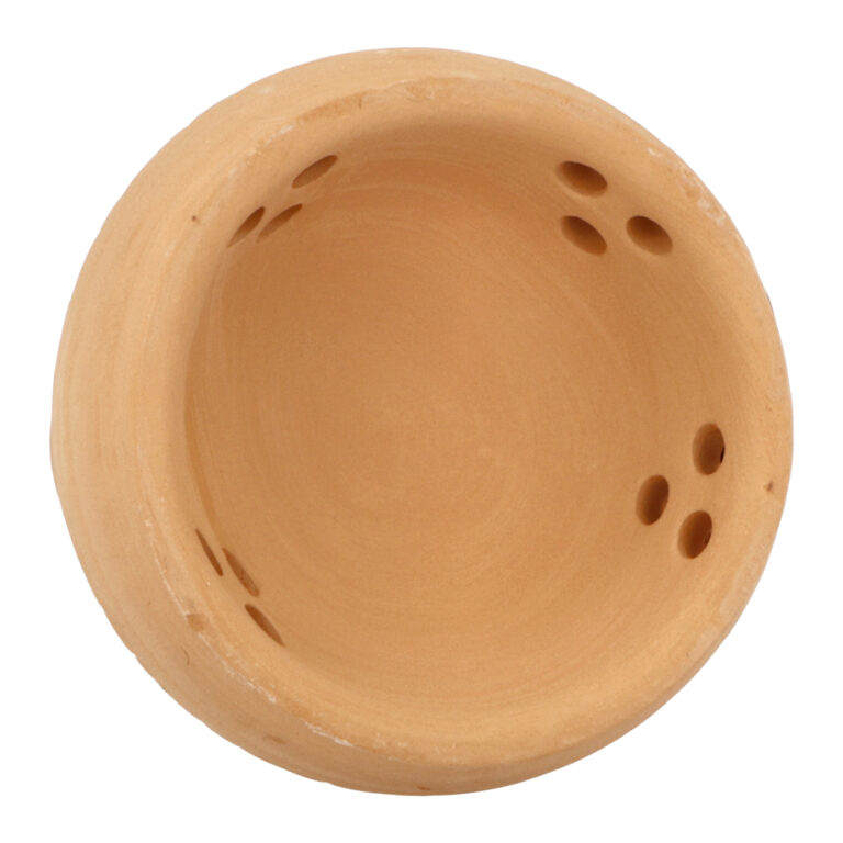 Náhradní korunka pro vodní dýmku keramická DUD, 69/25mm