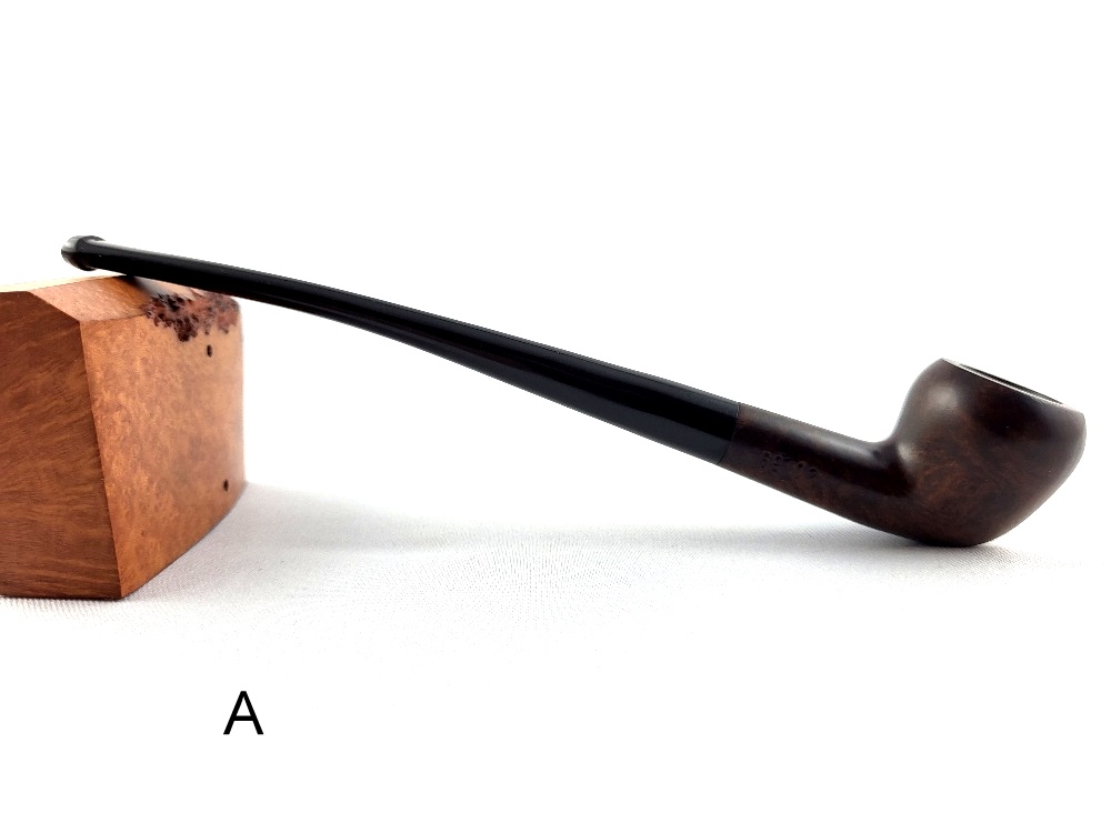 Dýmka (hladká) BPK, 6902