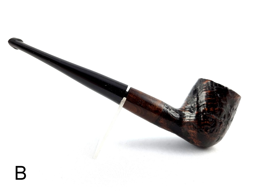 Dýmka (písek) BPK 61983-02