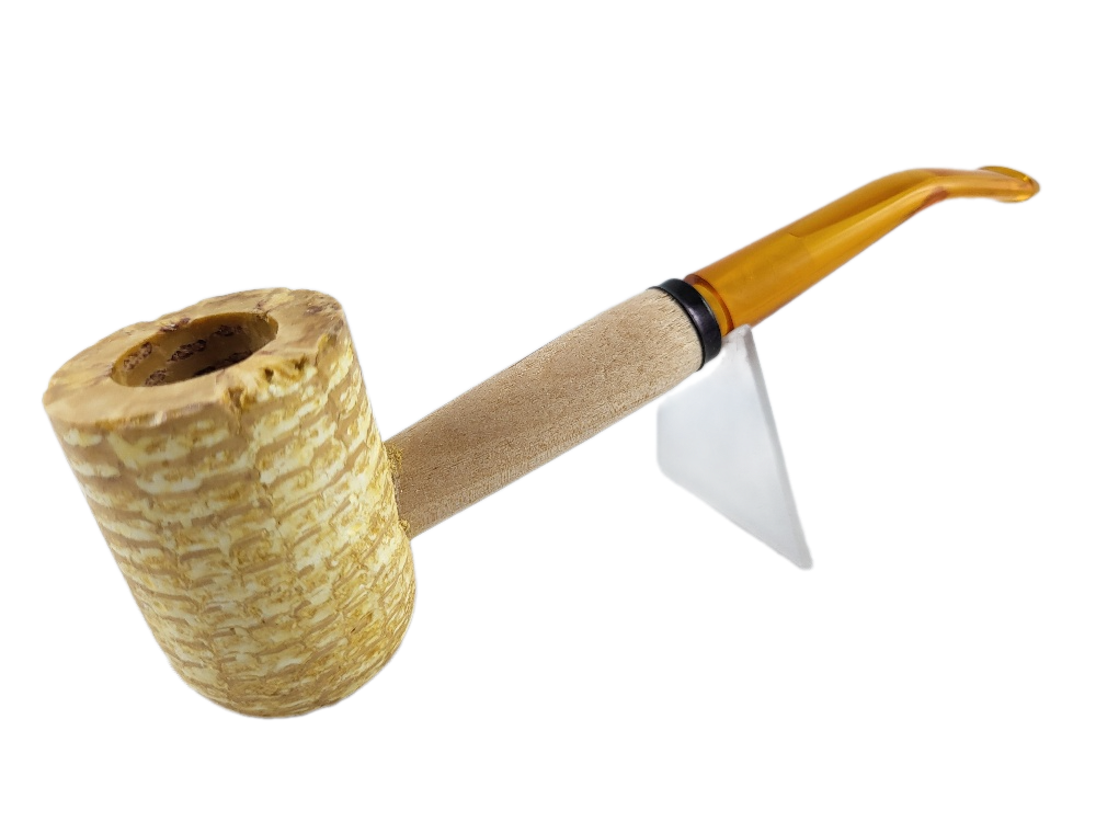 Dýmka Missouri Kukuřičná 01