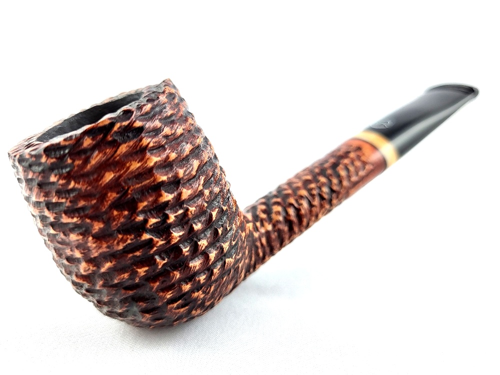 Dýmka Jirsa hnědý rustik J13