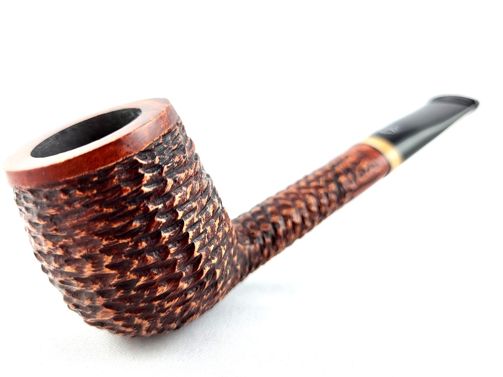 Dýmka Jirsa hnědý rustik J47