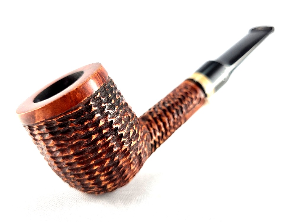 Dýmka Jirsa hnědý rustik J79