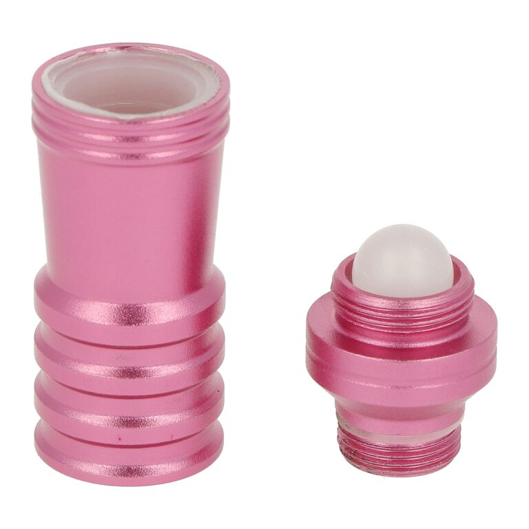 Adaptér pro hadici DUD růžový