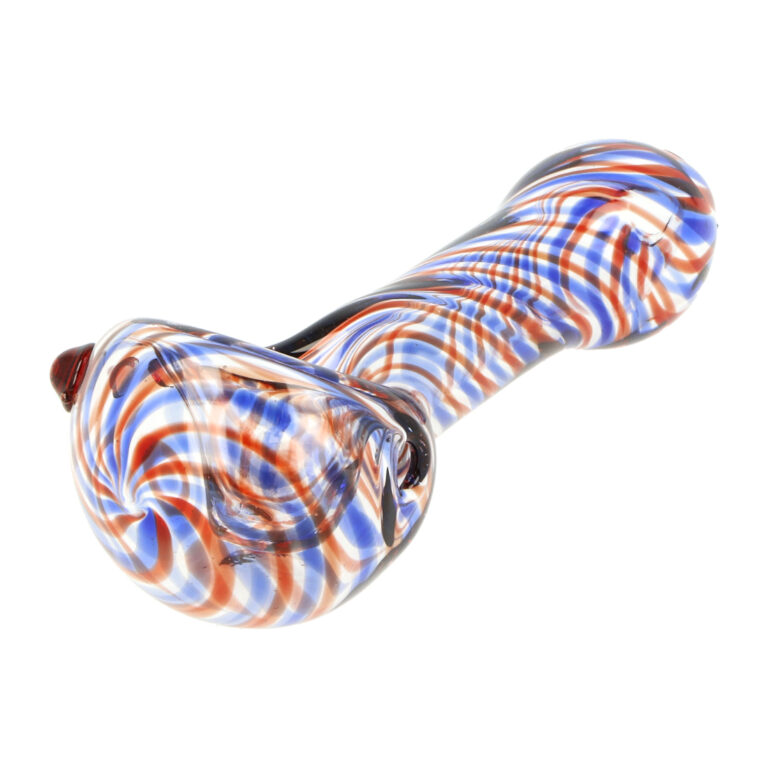 Šlukovka sklo Pyrex Hypnotic, 9cm