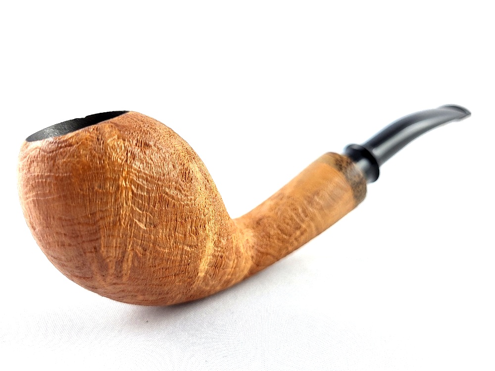 Dýmka Eclesias Pipes 02