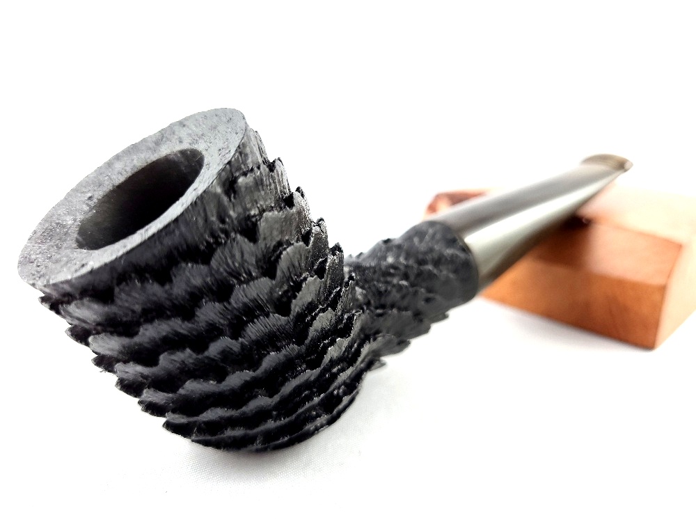 Dýmka Eclesias Pipes 05