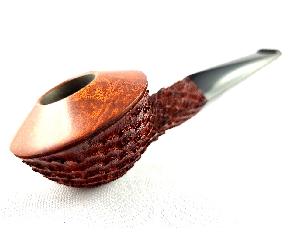 Dýmka Eclesias Pipes 09