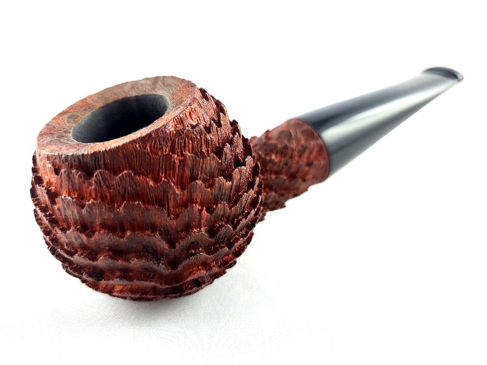 Dýmka Eclesias Pipes 12