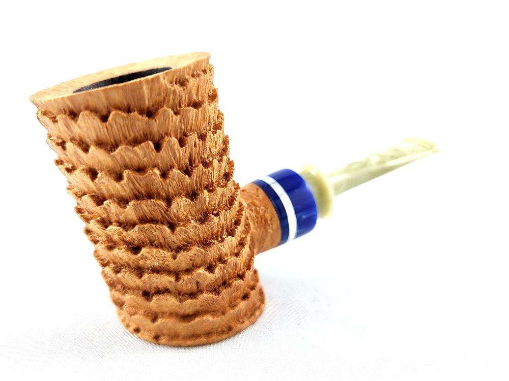 Dýmka Eclesias Pipes 14