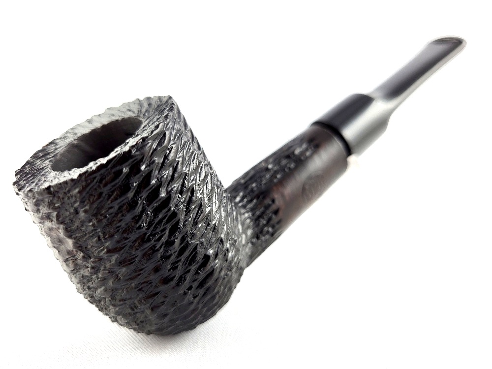 Dýmka (rustik) BPK, filtr 61987