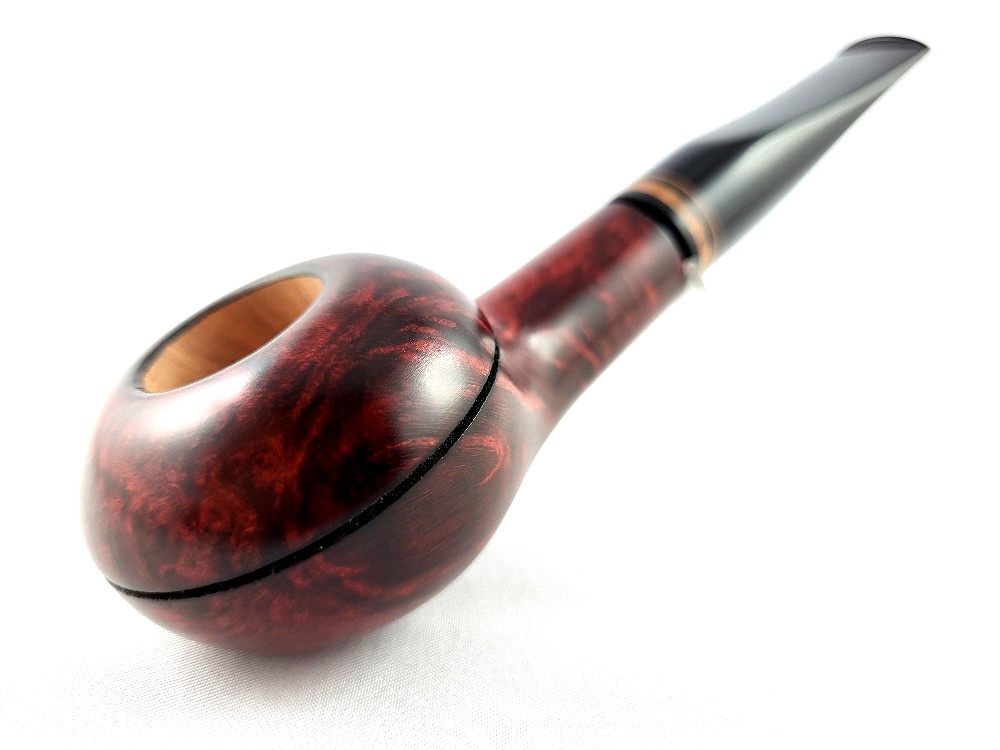 Dýmka Jiří Sliwka 15