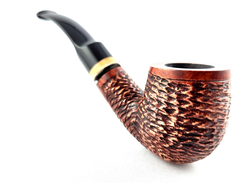 Dýmka Jirsa hnědý rustik J105