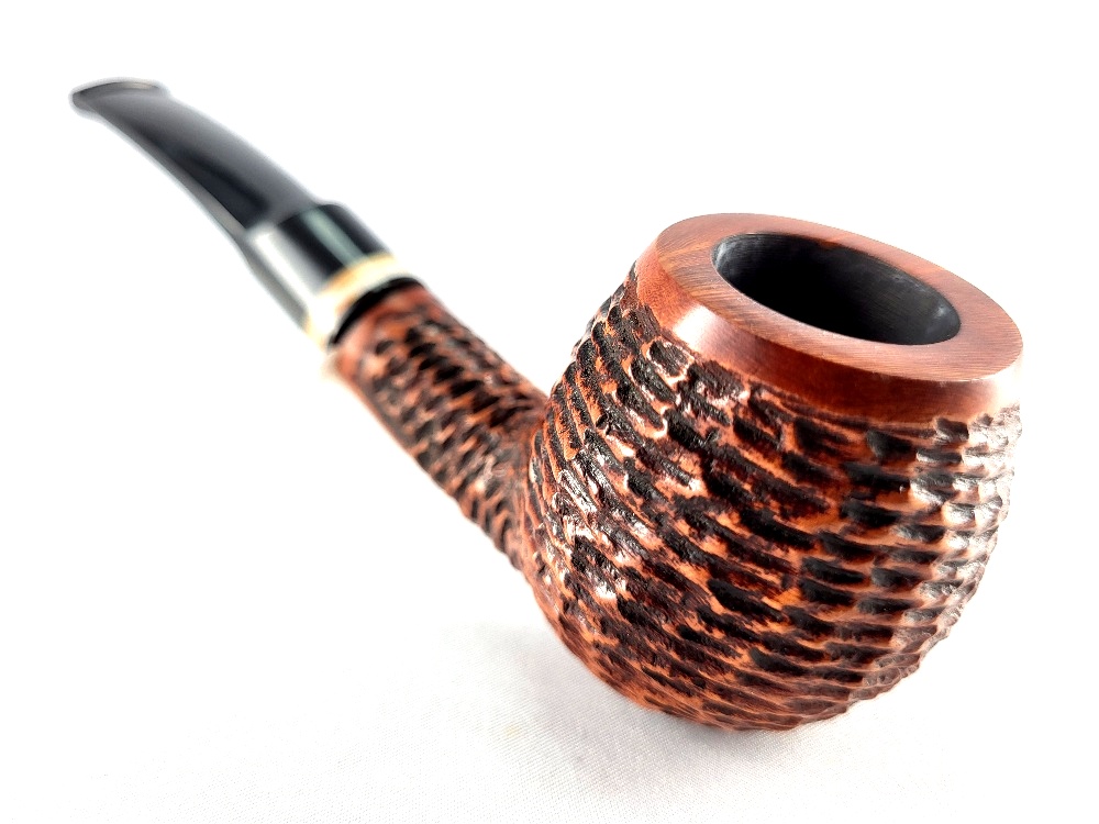 Dýmka Jirsa hnědý rustik J18