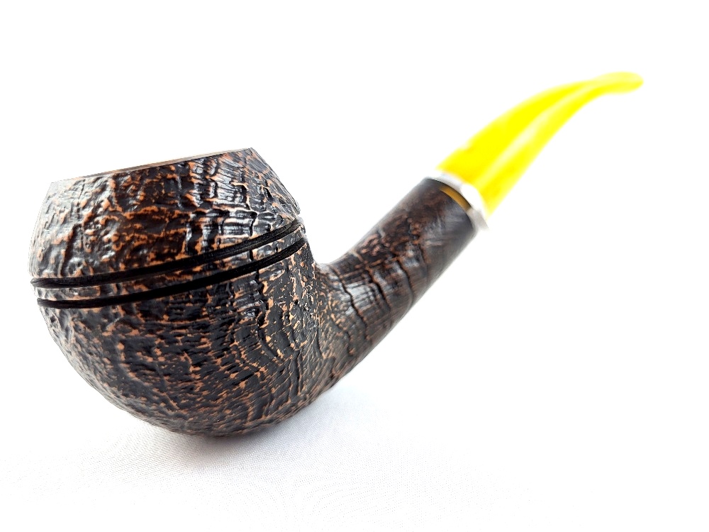 Dýmka Vauen Lessing 508 