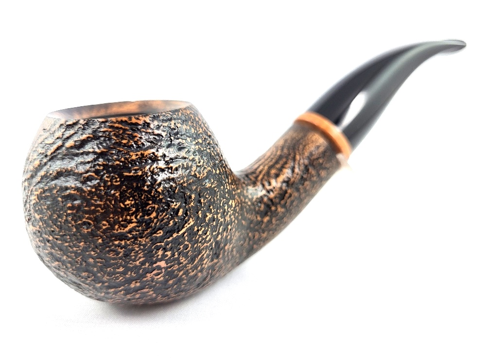 Dýmka Vauen Mamba 5537