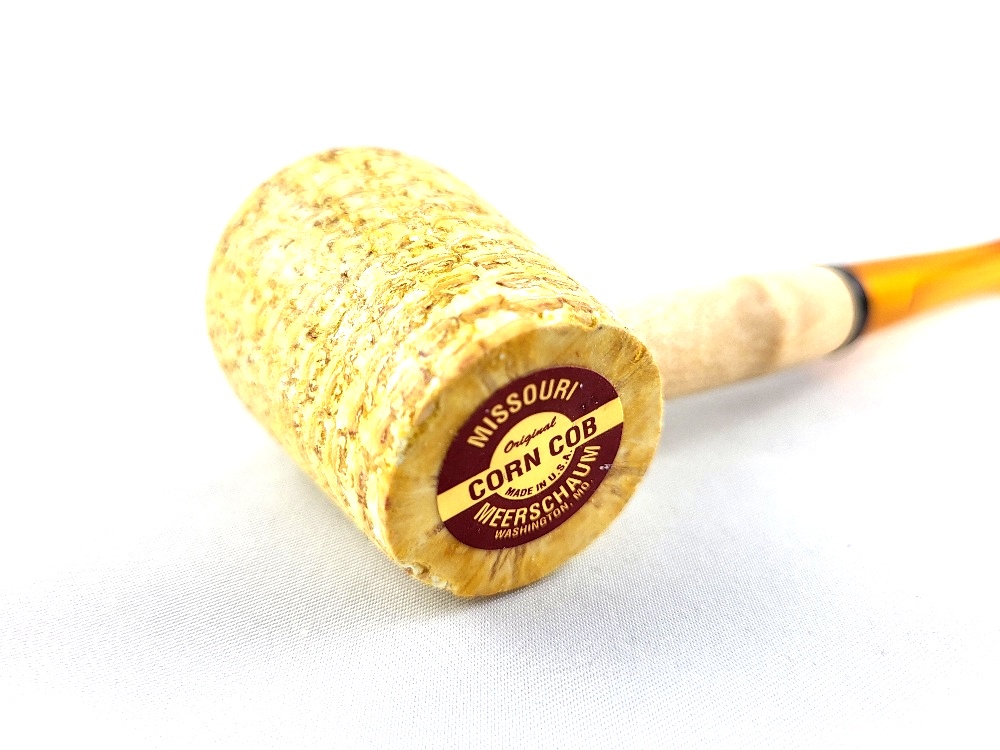 Dýmka Missouri Kukuřičná 04