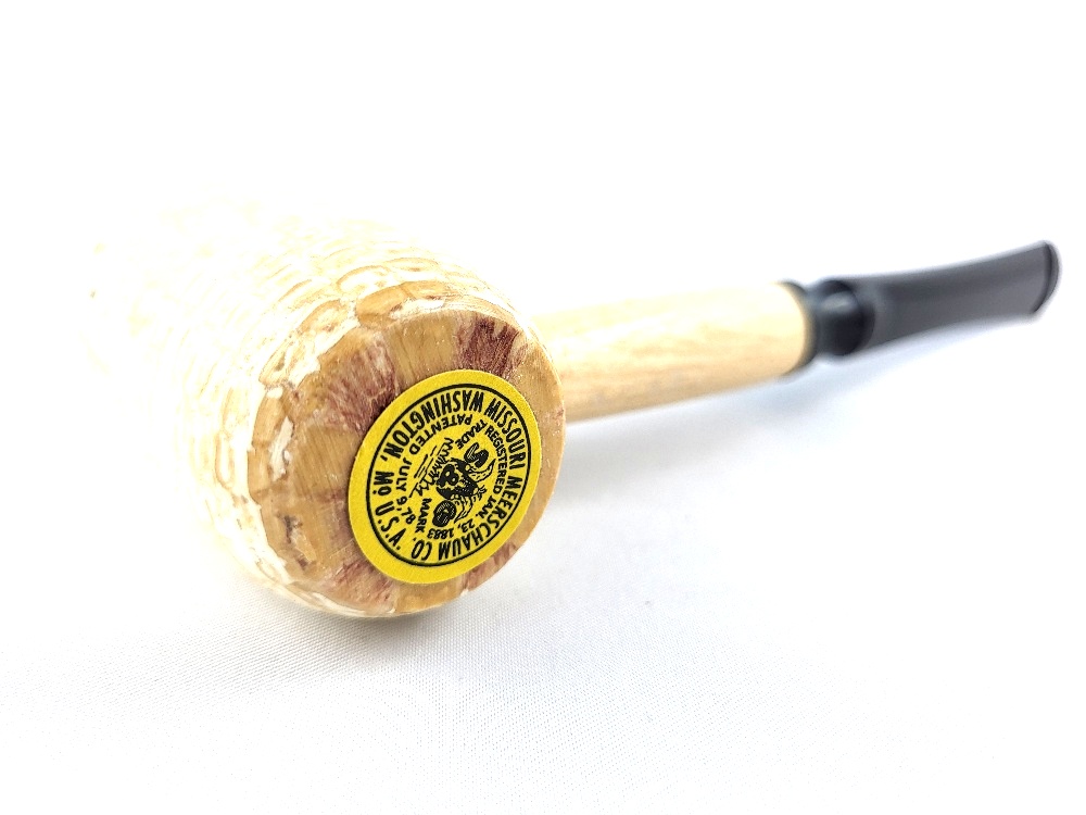 Dýmka Missouri Kukuřičná 07