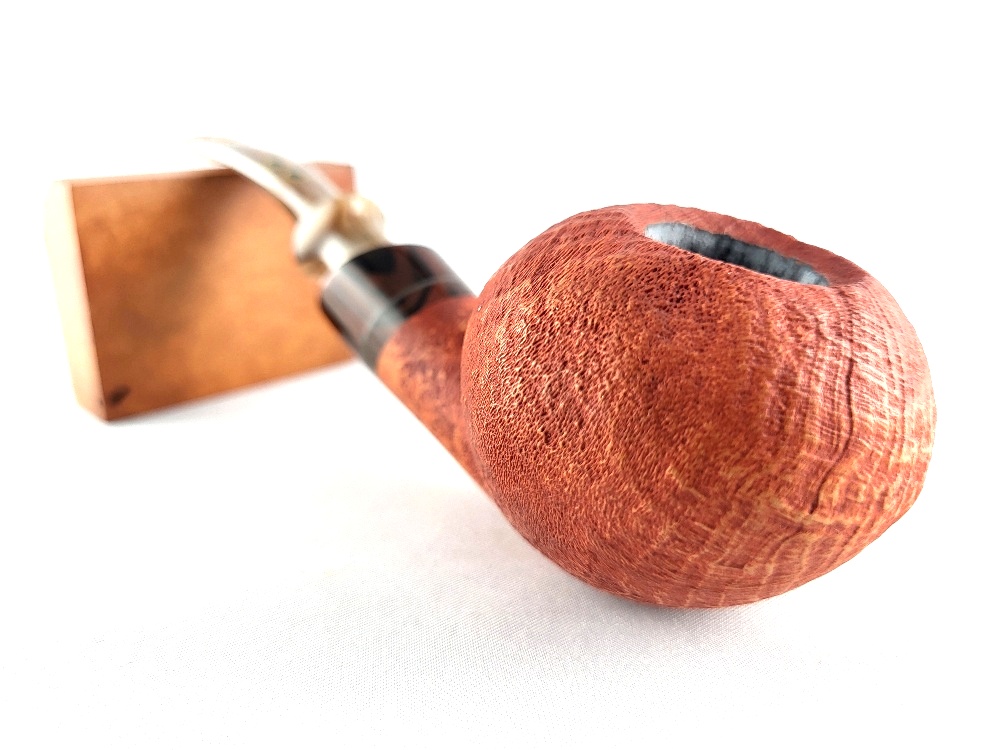 Dýmka Petr Pohludka 19