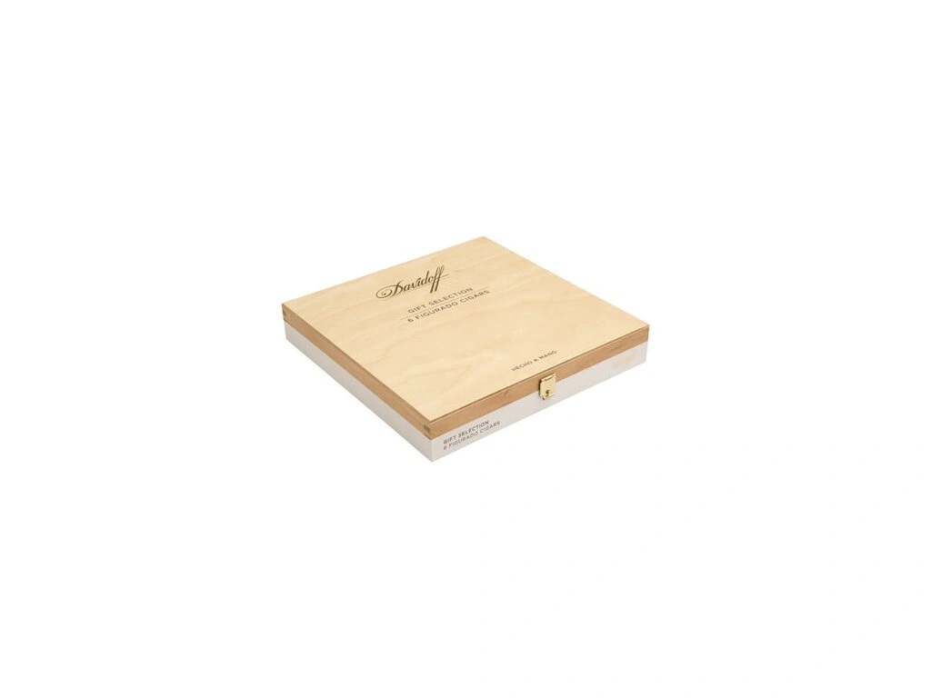 Davidoff Figurado Selection 6´S