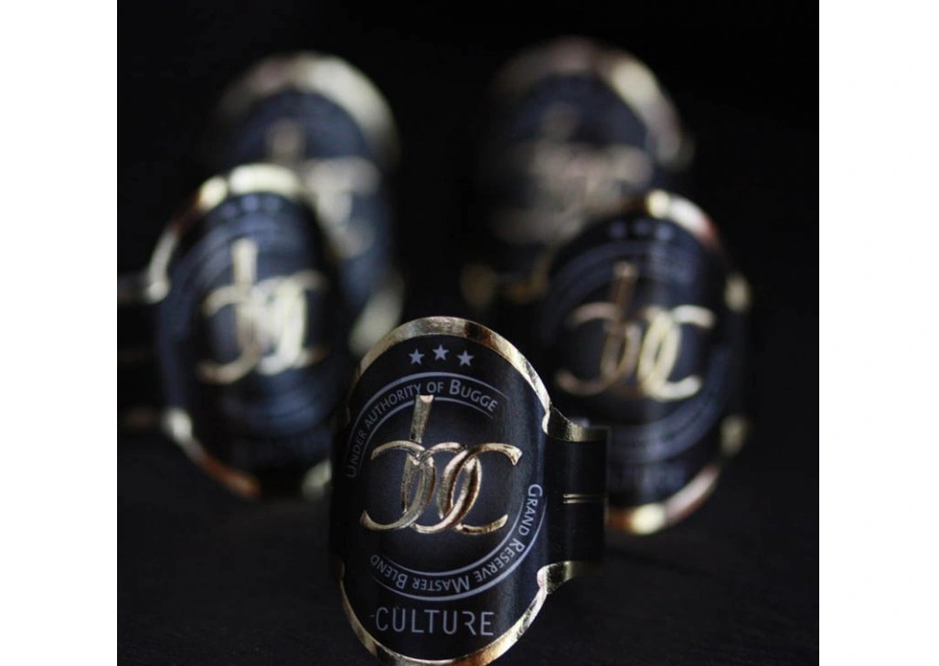 Doutníky Culture Dominican Churchill - box 20 kusů