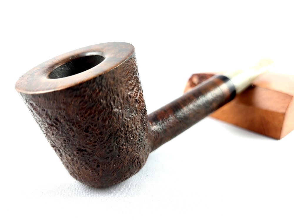 Dýmka Petr Novák 03