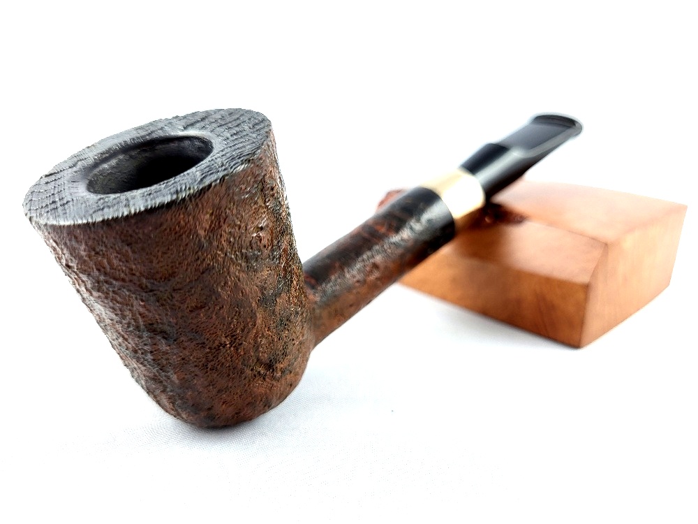 Dýmka Petr Novák 04