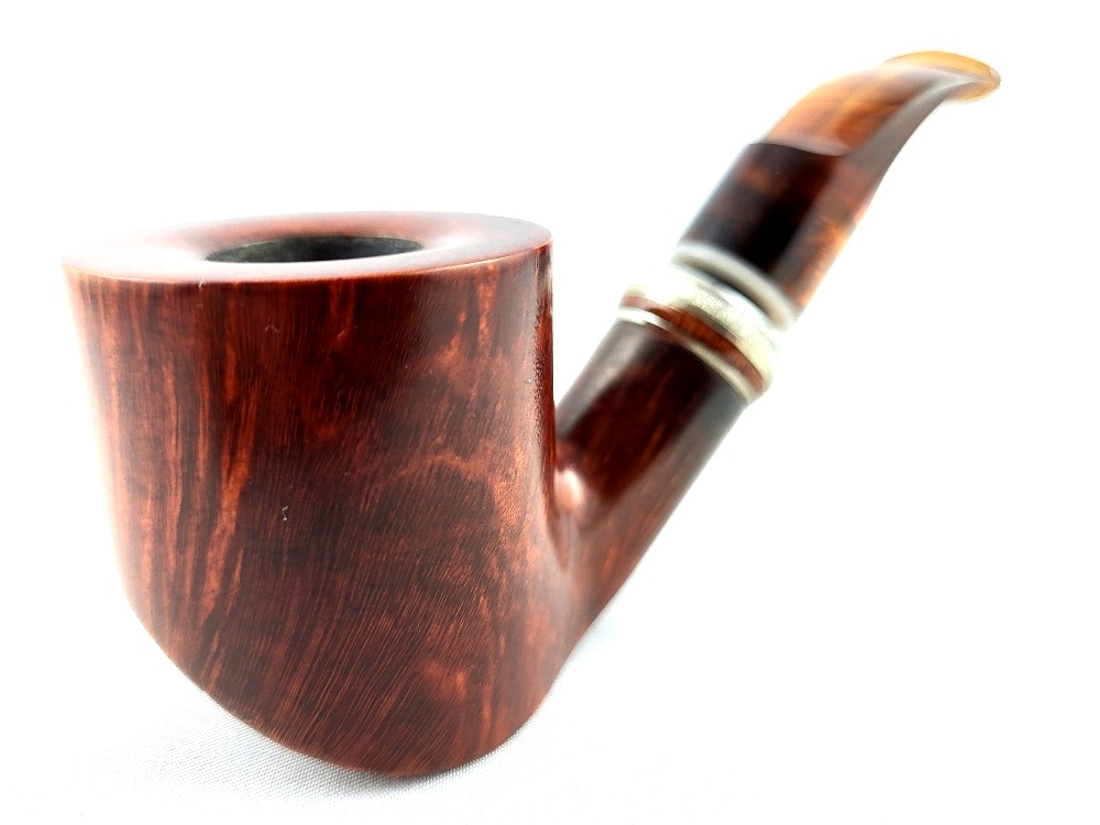 Dýmka Petr Novák 09