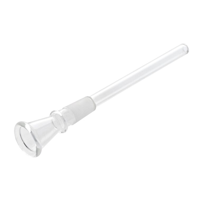 Skleněný bong Micro, 22cm