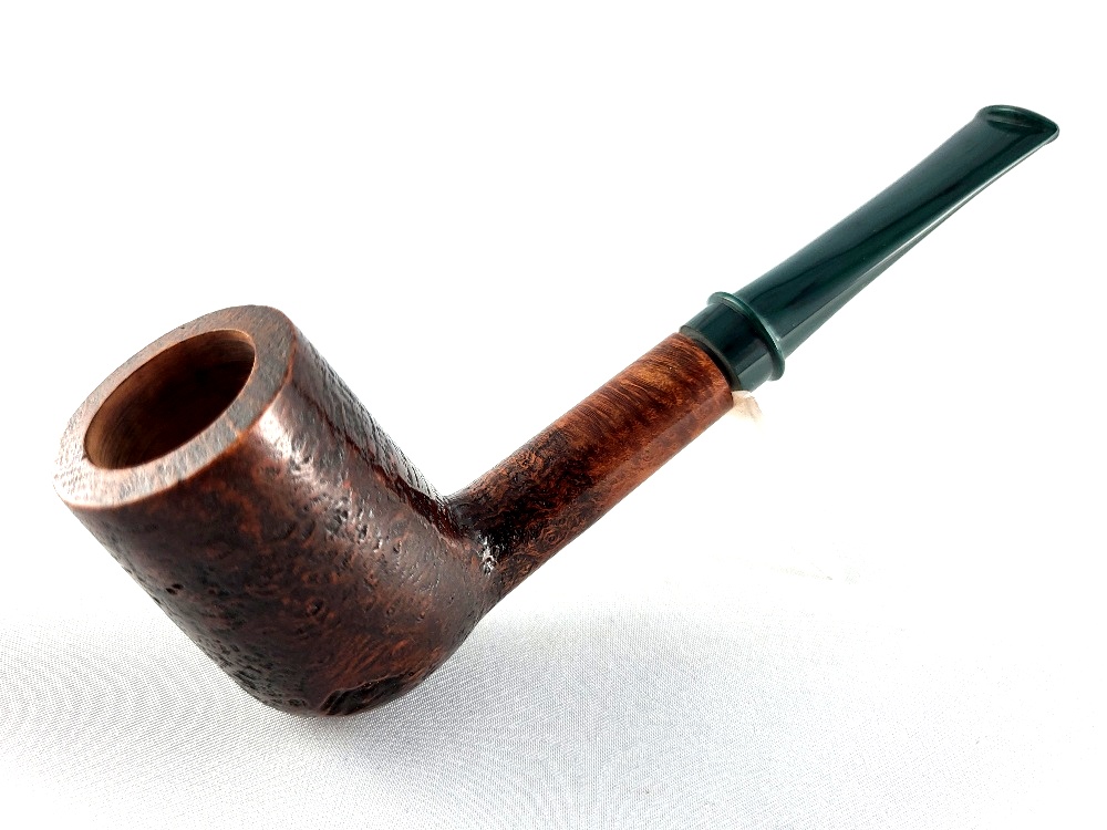 Dýmka Černo Kněžník 13