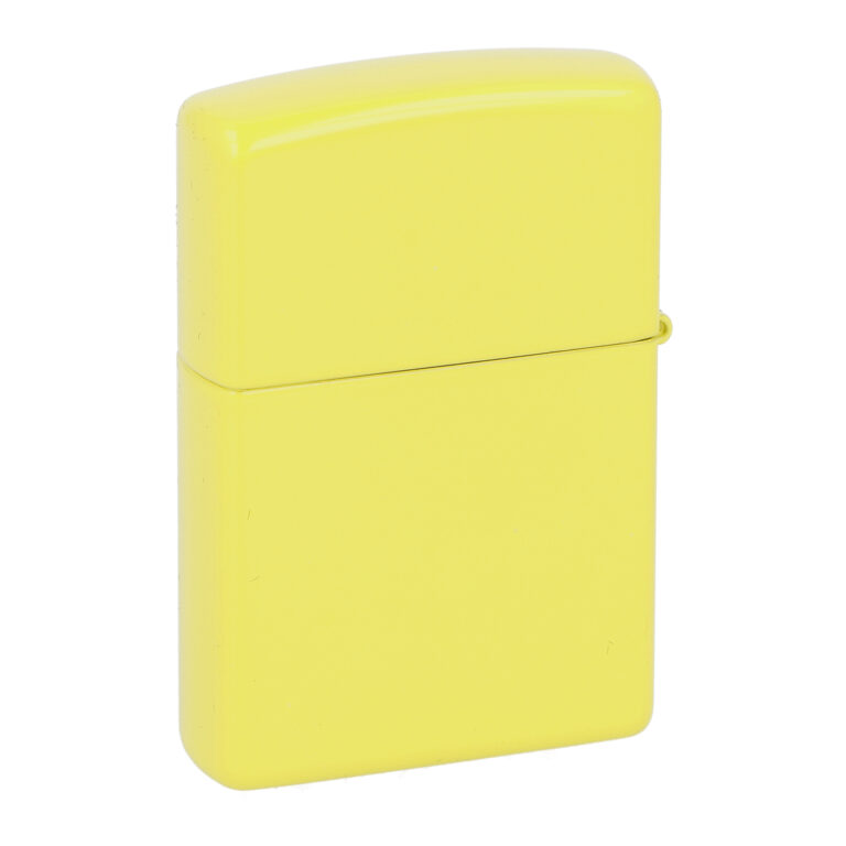 Zapalovač Zippo Camera Man, lesklý