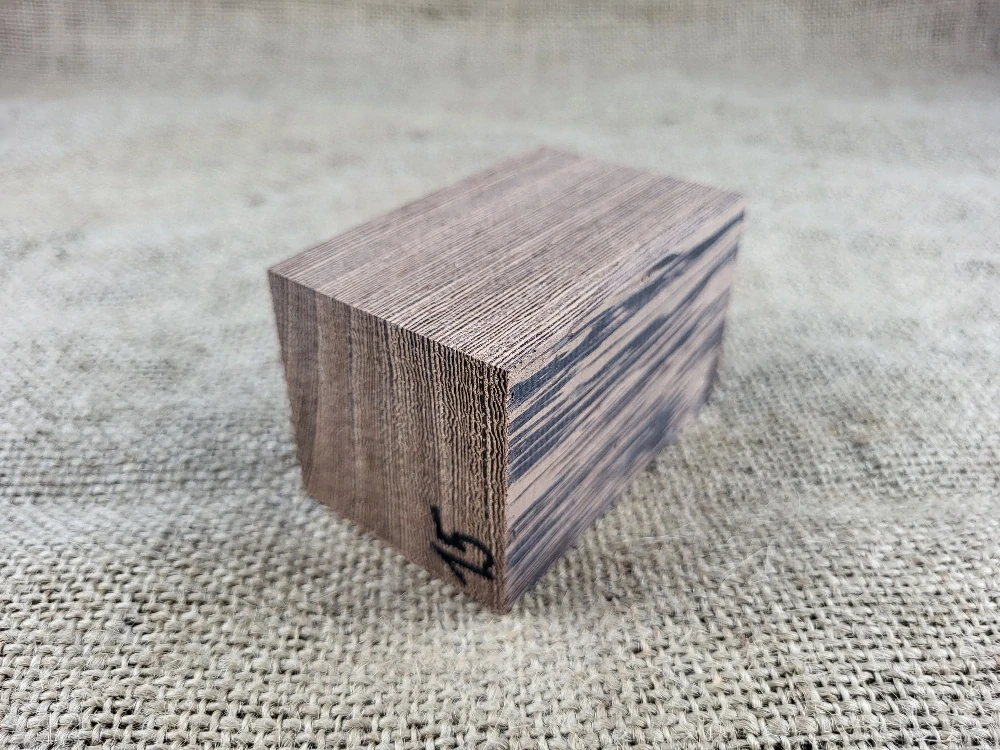 Přířez z Wenge (W15)